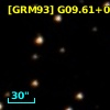 [GRM93] G09.61+0.20 I