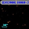 [GVS2000] 18060-2005A