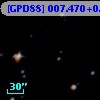 [GPD88] 007.470+0.057