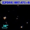 [GPD88] 007.471+0.058