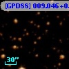 [GPD88] 009.046+0.050
