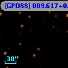 [GPD88] 009.617+0.196