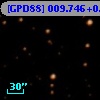 [GPD88] 009.746+0.107