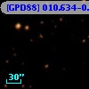 [GPD88] 010.634-0.174