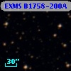 EXMS B1758-200A