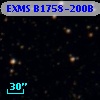 EXMS B1758-200B