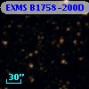 EXMS B1758-200D