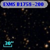 EXMS B1758-200