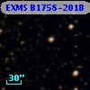 EXMS B1758-201B