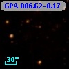 GPA 008.62-0.17