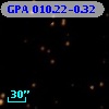 GPA 010.22-0.32
