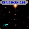 GPA 010.39-0.08