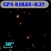 GPA 010.68-0.37