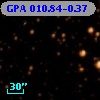 GPA 010.84-0.37