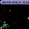[WC89] 010.15-0.34B
