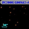 [FC2000] G009.62+0.20 E