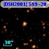 [DSH2001] 589-20