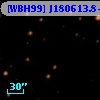 [WBH99] J180613.8-203151