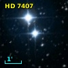 HD   7407