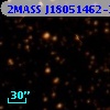 2MASS J18051462-2124251