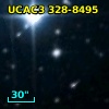CCDM J01166+7401C
