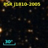 PSR J1810-2005