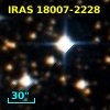 ISOGAL-P J180344.1-222831