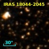 ISOGAL-P J180724.0-204531