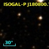 ISOGAL-P J180800.7-203117