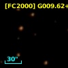 [ARM2000] G009.622+00.195