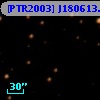 [PTR2003] J180613.96-203144.6