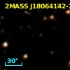 2MASS J18064142-2025436