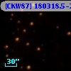 [CKW87] 180318.5-213754