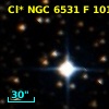 Cl* NGC 6531      F     101