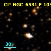 Cl* NGC 6531      F     103
