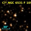 Cl* NGC 6531      F     105