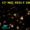Cl* NGC 6531      F     106