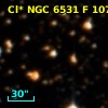 Cl* NGC 6531      F     107
