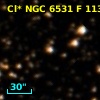 Cl* NGC 6531      F     113