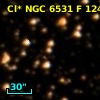 Cl* NGC 6531      F     124