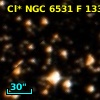 Cl* NGC 6531      F     133