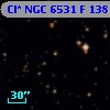 Cl* NGC 6531      F     138