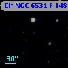 Cl* NGC 6531      F     148