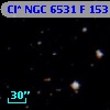 Cl* NGC 6531      F     153