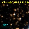 Cl* NGC 6531      F     154