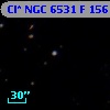 Cl* NGC 6531      F     156