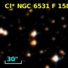 Cl* NGC 6531      F     158