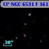 Cl* NGC 6531      F     161