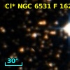 Cl* NGC 6531      F     162