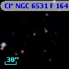 Cl* NGC 6531      F     164